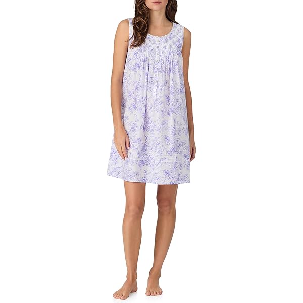 Eileen West Sleepwear & Loungewear - Jersey Knit Collection - 100