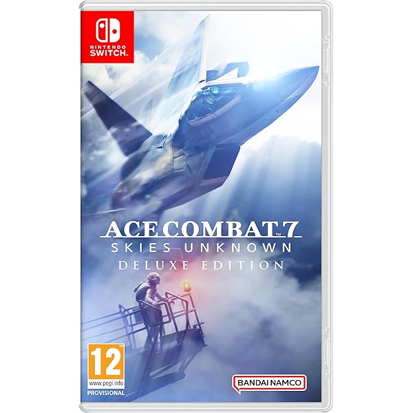 【未開封】ACE COMBAT 7  オリジナルグッズセット 未開封】ACE COMBAT 7 オリジナルグッズセット 未開封】ACE COMBAT 7