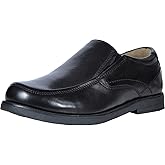 Florsheim Boy's Midtown Moc Slip, Jr. (Toddler/Little Kid/Big Kid)