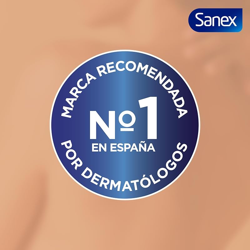 Cuidado Experto Pro Hydrate, Gel de Ducha, Pack 4x600ml