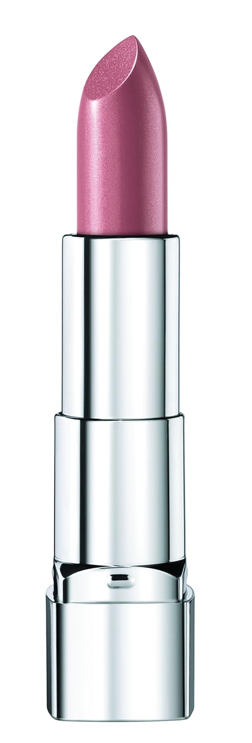 Rimmel Moisture Renew Lipstick, To Nude Or Not To Nude, 0.14 Fluid Ounce