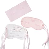 Ginger Ray Eye Mask Invitations 5 Pack Pamper Party Accessories view 3