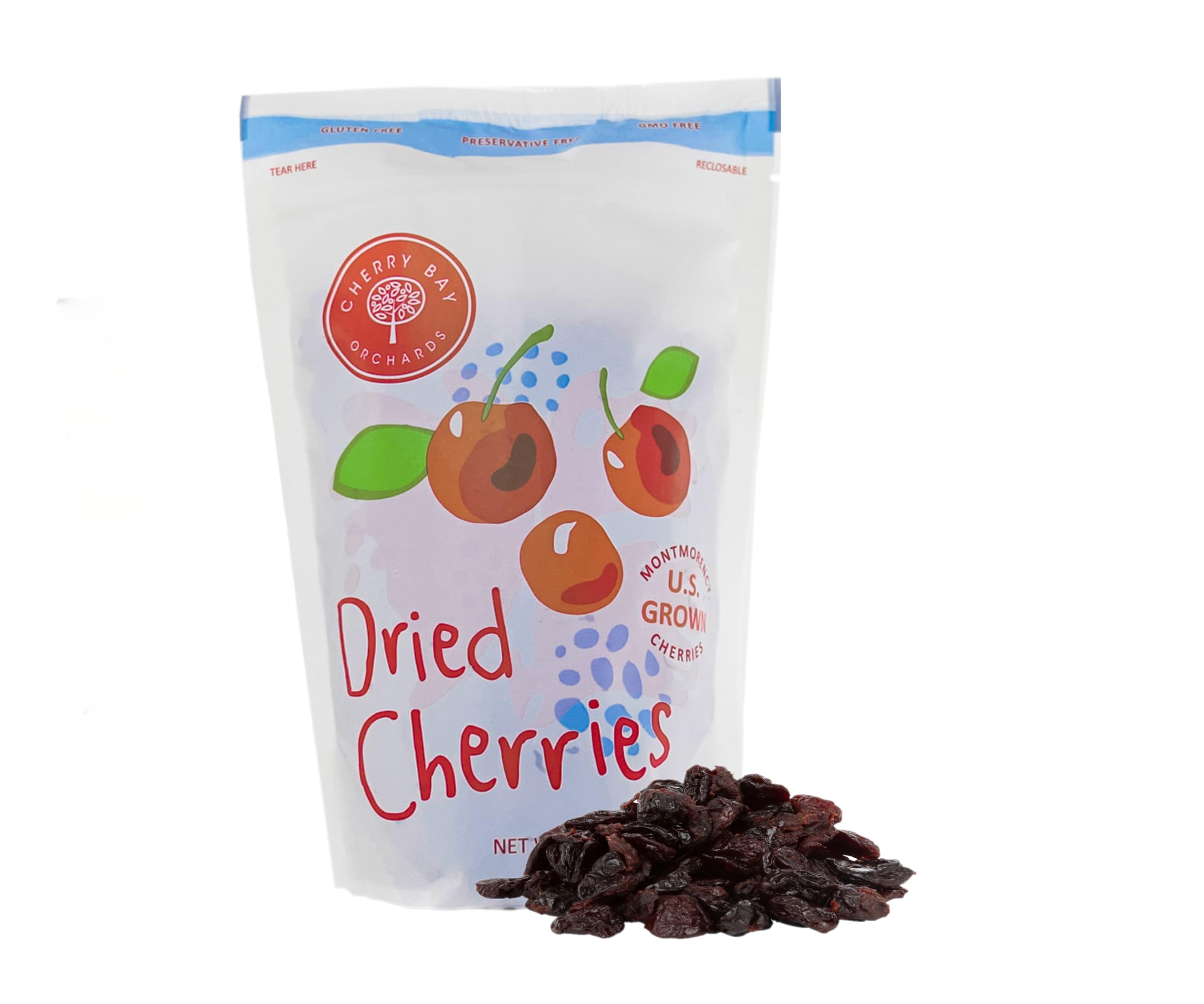 Mua Cherry Bay Orchards Dried Montmorency Tart Cherries 16 oz Bag