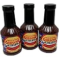 Big Bob Gibsons Championship Red Sauce - 3 pack