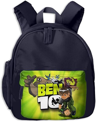 ben 10 backpack amazon