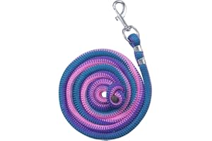 Tough 1 8' Woven Poly Cord Lead