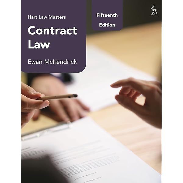 Amazon.com: Anson's Law of Contract: 9780198829973: Beatson