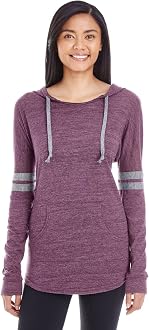 Holloway Women's 229390, Vin Mar/Vin 