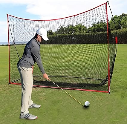 golf training net amazon