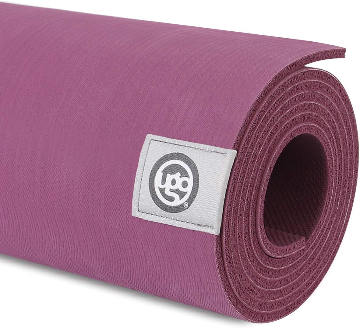 ugo yoga mat