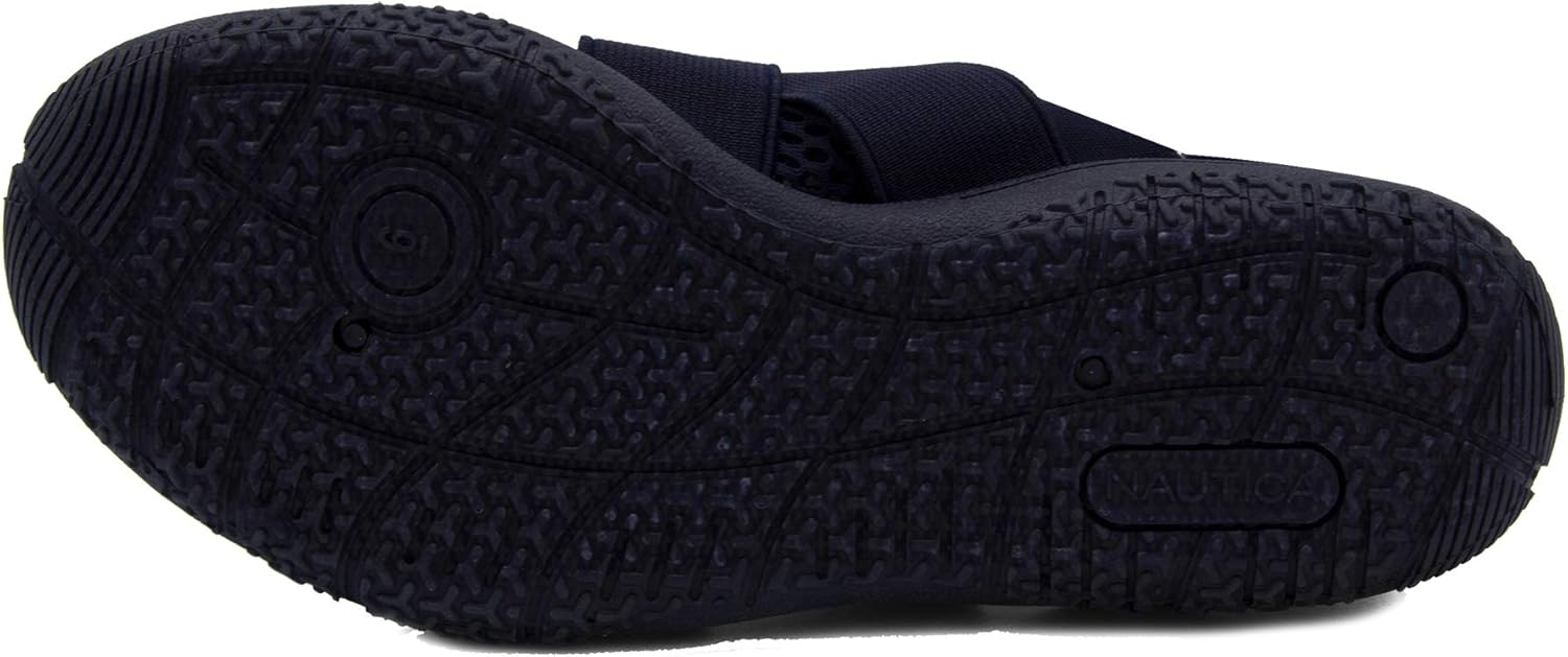  | Nautica Women's Rawan Athletic Water Shoes Barefoot Beach Sports Summer Shoe | Water Shoes