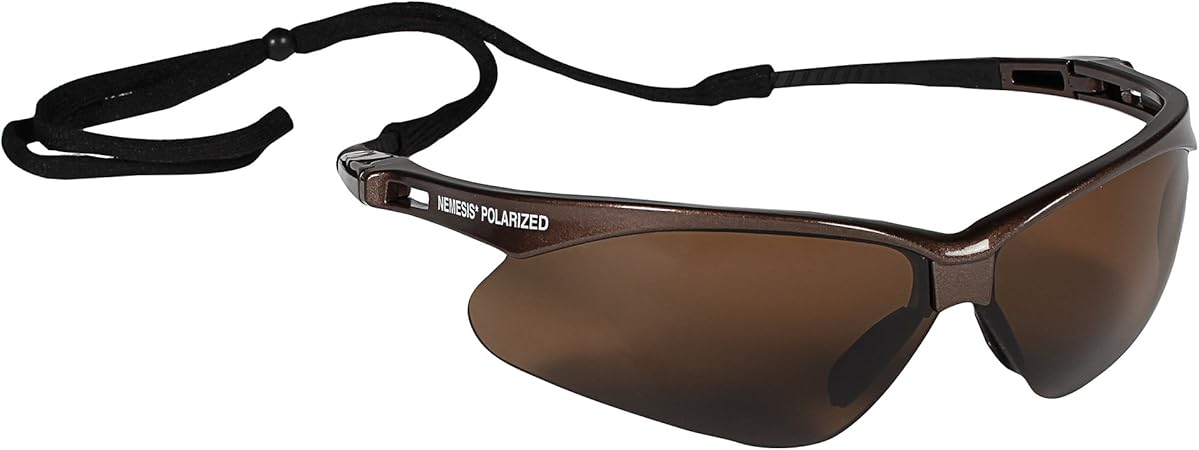 gafas de seguridad polarizadas