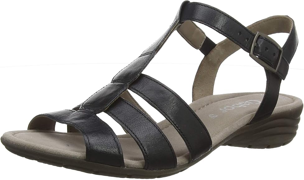 gabor summer sandals 2019