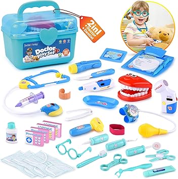 dr toy 10 best games