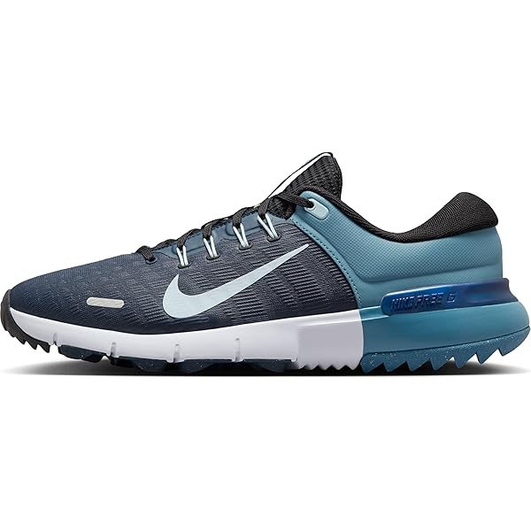 Amazon.com | Nike Free Golf NN Golf Shoes (Wide) (FQ7875-101