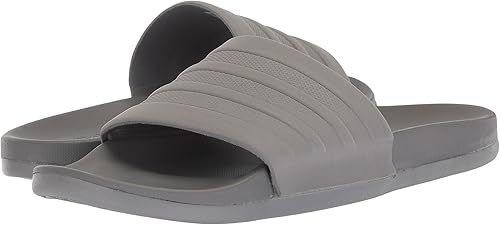 adidas slides cloudfoam amazon