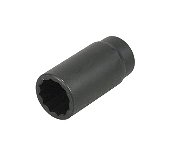 Lisle 39510 30mm Axle Nut Socket Amazon In Electronics