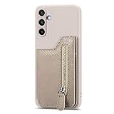 BEENTRYS Flip Wallet Case for VIVO Y97 / V11i / Z3i