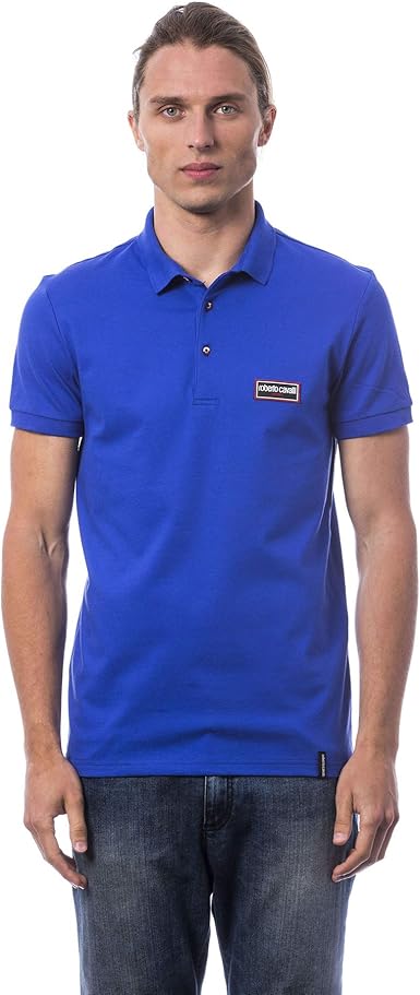 roberto cavalli uomo amazon