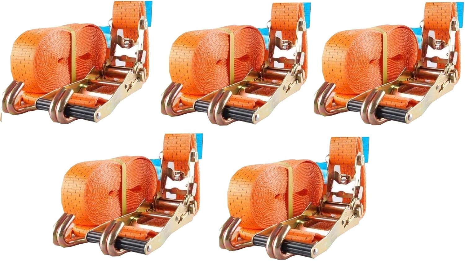 DLZFUDTY Spanngurte Mit Ratsche - 25mm Starke Zurrgurte 3 Meter Pink