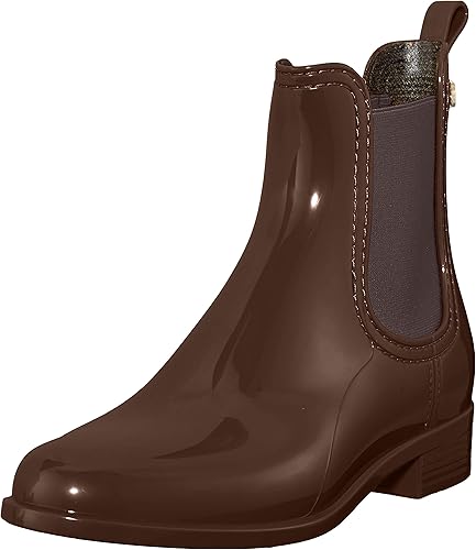 lemon brand rain boots