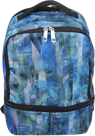 lululemon mesh backpack