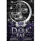 Dark Fae (Ruthless Boys of the Zodiac)