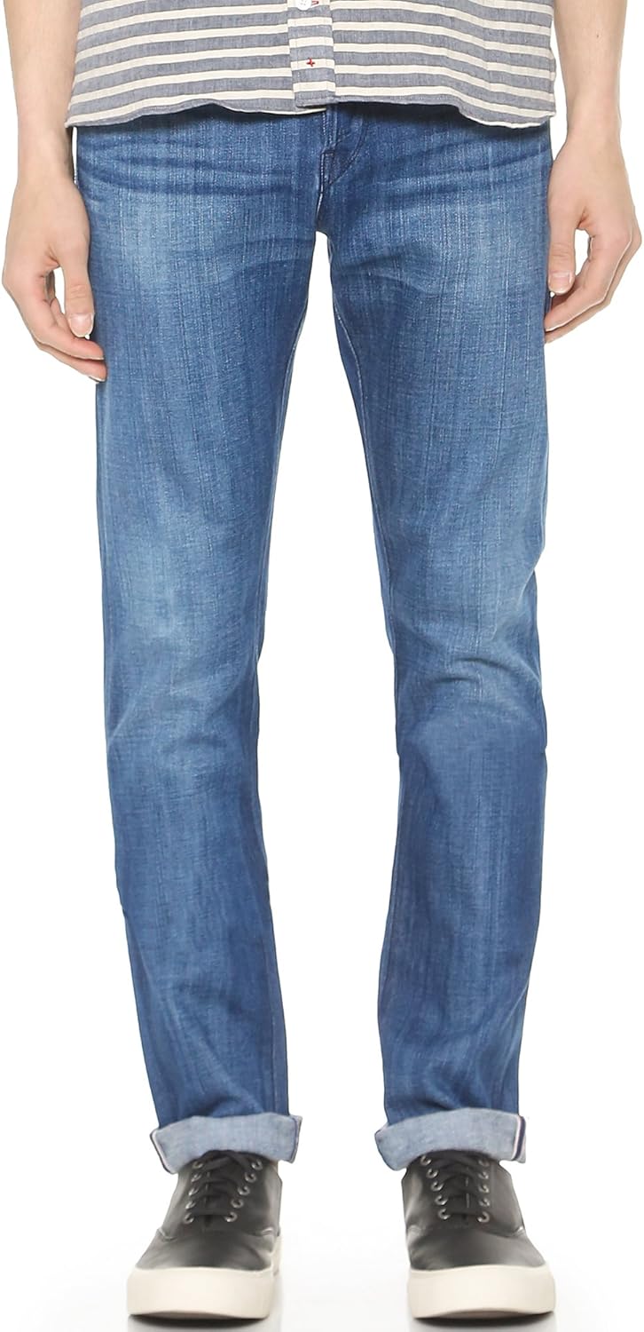 3x1 men's jeans