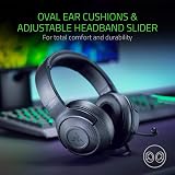 Razer Kraken X Lite Wired Ultralight Gaming Headset 7.1 Surround Sound 3.5mm view 7