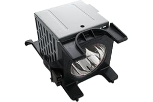 Advanced Lamps™ Y196-LMP Lamp & Housing for Toshiba TVs
