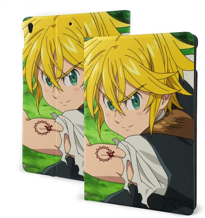 Seven Deadly Sins Anime Amazon