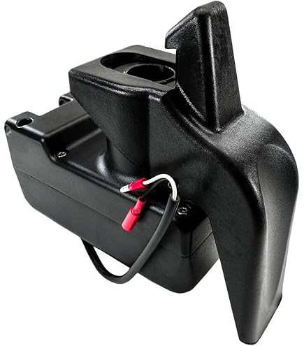 Amazon.com : Trolling Motor Powerdrive V2 Autopilot Drive Housing
