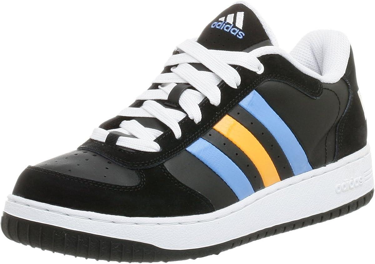 adidas nba shoes