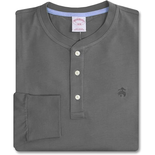 Brooks Brothers Mens Ultra Lightweight Duck Down Quilted