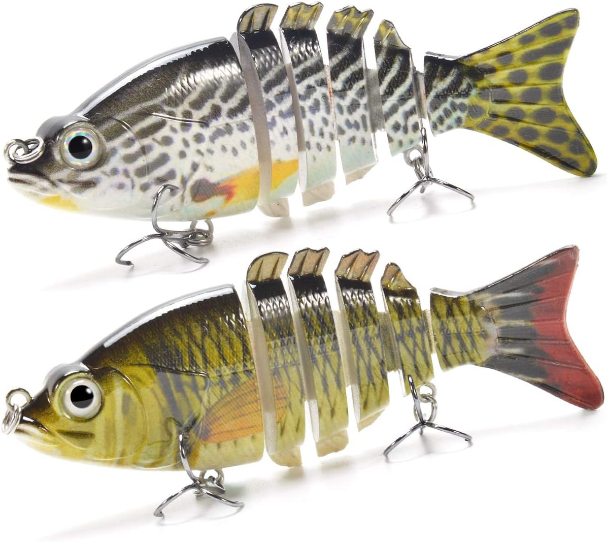 bass lures