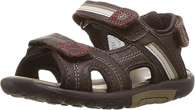 Stride rite sandals boy Clearance