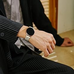 JKD Compatible with Samsung Watch 7 6 Bands/Watch 5