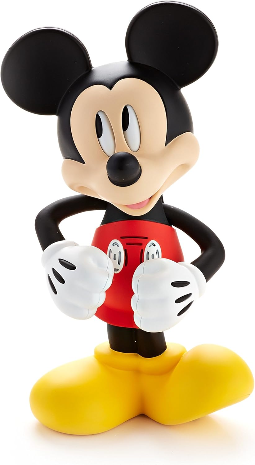 mickey hot dog dance toy