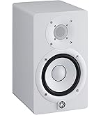 Amazon.com: Yamaha HS7W 7-Inch Powered Studio Monitor Speaker