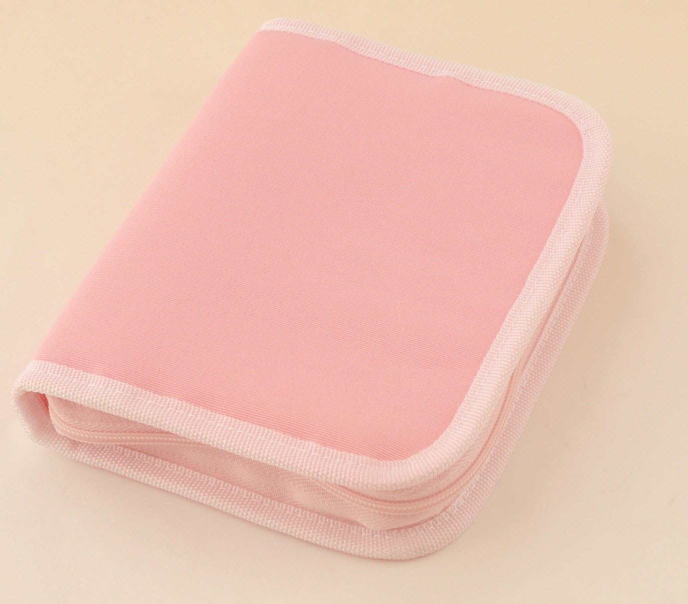 Amazon Co Jp お薬ポーチ ピーチピンク Diy 工具 ガーデン