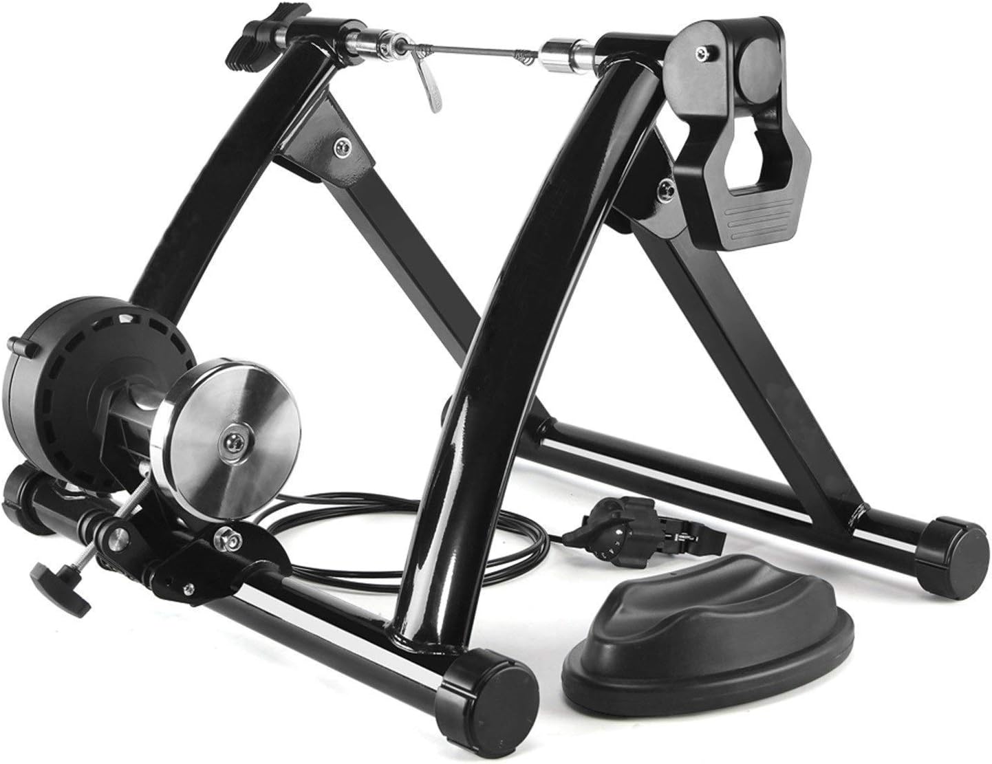 mountain bike trainer wheel
