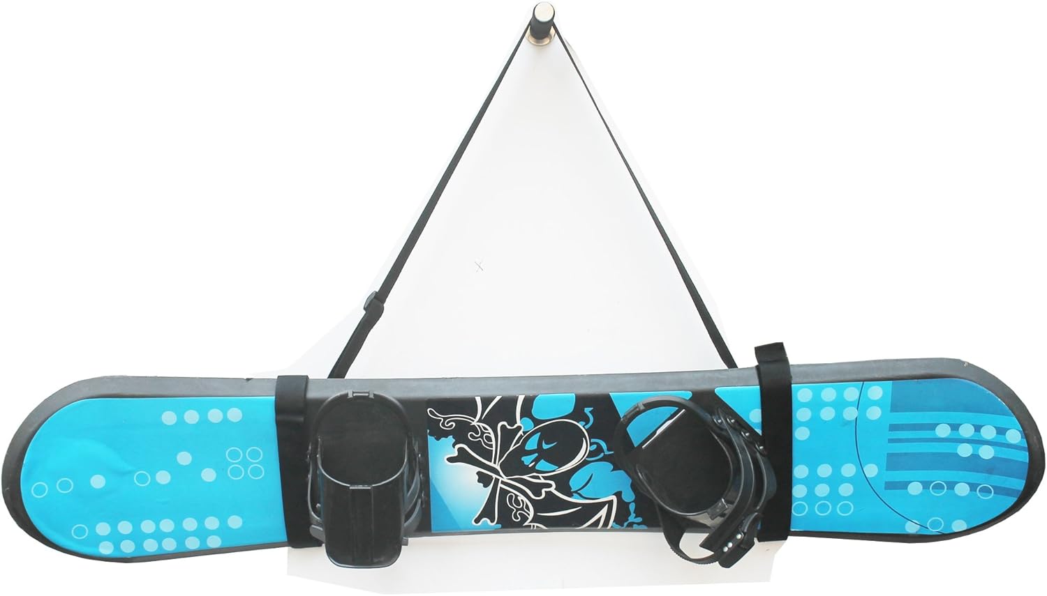 4 Best Ski & Boot Carrier Straps Reviewed New To Ski
