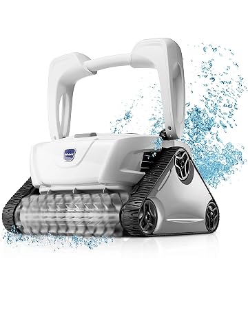 Amazon.ca: Automatic Pool Cleaners 
