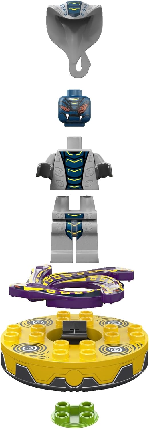 lego ninjago starter set