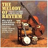 Melody of Rhythm: Triple Concerto & Music for Trio