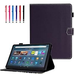 DTangLsm Case for Amazon Fire Max 11 Tablet