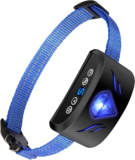 electric dog collar amazon