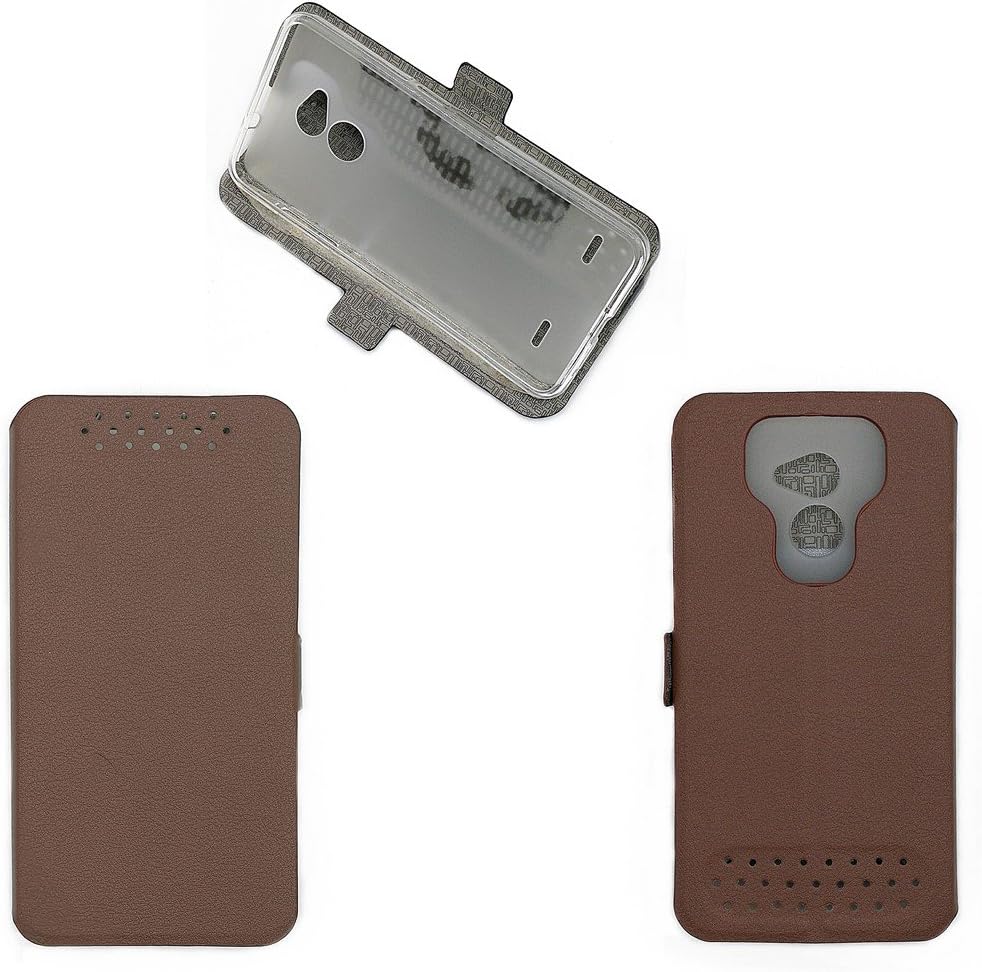 Amazon Com Case For Zte Blade V7 Lite V07 Blade 5 0 Case Cover Tan