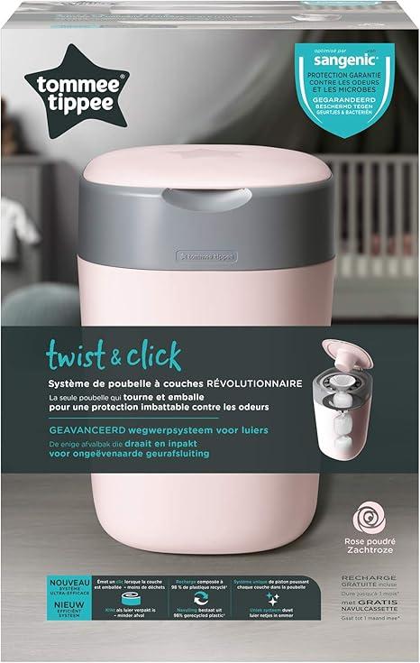 tommee tippee sangenic amazon
