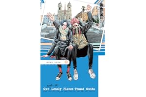 Our Not-So-Lonely Planet Travel Guide, Volume 2 (2)